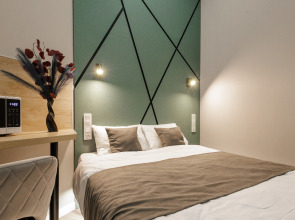 Апартаменты Sweet Dreams у Казанского Кремля