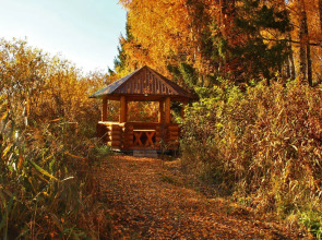 База отдыха Корабль