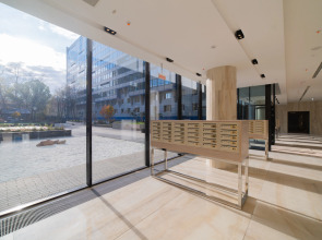 Апартаменты Волшебно тут/ЖК Волга