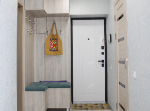 Апартаменты Miramel home