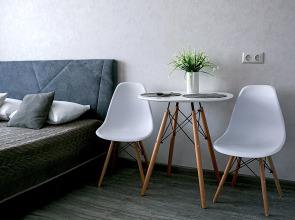 Апартаменты RoomOnDay в ЖК Смайл арт.0013.29