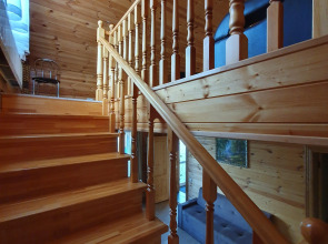 Бунгало Дом & Сауна