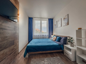 Апартаменты LovelyHome39 в историческом центре