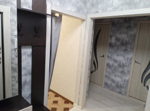 Квартира с хорошим расположением