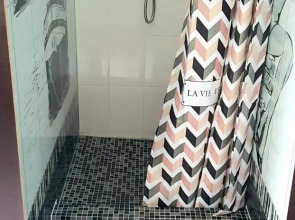 Хостел Hostelroof_vl