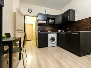 Апартаменты ApartMe 2 Аэропорт