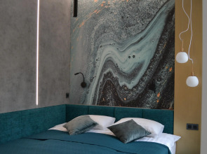 Апартаменты Roomburg 5