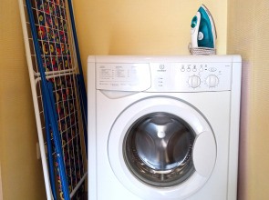 Апартаменты Не Бабушкин Диван