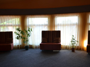 Отель Рауту