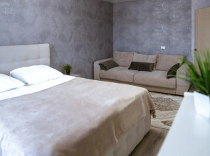 Апартаменты SAS 1-к с Видом на Вулканы