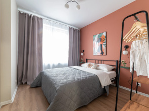 Квартира Карамель Home