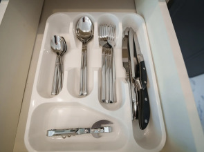 Квартира Inndays Apartments на Максима Горького 20