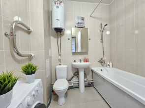 Апартаменты Живи Уютно Высота