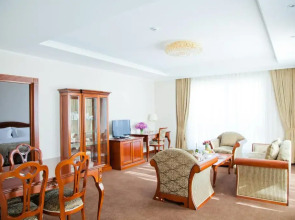 Caspian Riviera Grand Palace