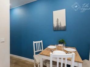 Апартаменты Две Подушки на Мальцева