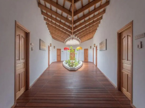 Отель Cinnamon Velifushi Maldives