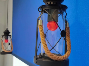 Апартаменты Небольшая студия Маяк