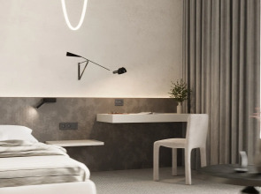 Бутик-отель Марена