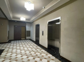 Апартаменты Роскошная квартира в Историческом центре города