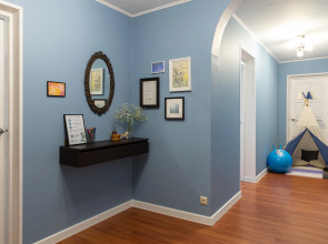 Квартира Галерея в Печатниках