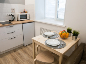 Апартаменты в Центре Города Герцена 46