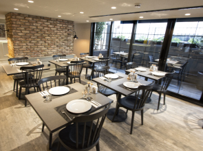 Отель Cityloft 81