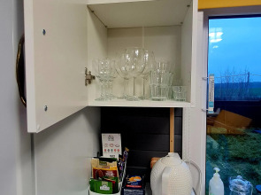 Частный дом Желтый Зал