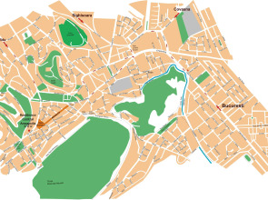 Residence Central Annapolis