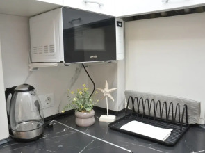 Апартаменты Как Дома на море 5