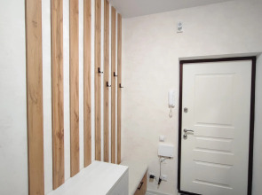 Апартаменты Panda Home с видом на мост влюблённых