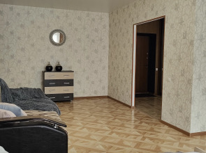 Квартира Просторная Однокомнатная в Самом Центре Ульяновска