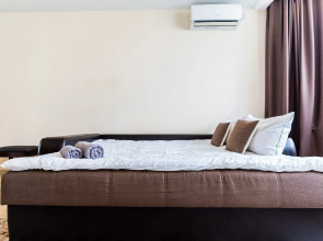 Апартаменты С Видом На Море От LetoApart