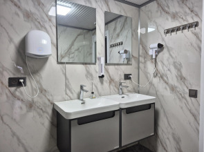 Хостел Navi Osh