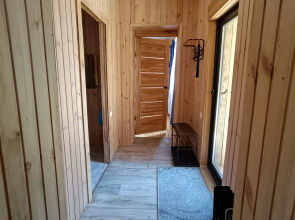 Частный дом Семейный отдых