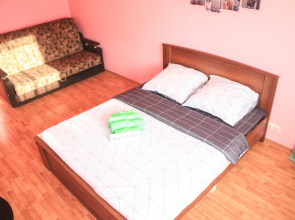 Апартаменты на Заречной