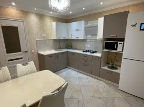 Апартаменты Как Дома  на Декабристов 1В