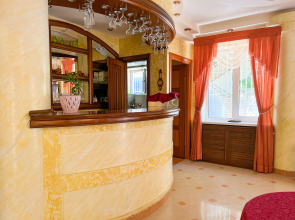 Гостевой Дом Шарм