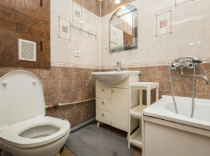 Апартаменты Короленко 19