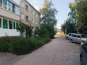 Квартира уютная в Хвалынске