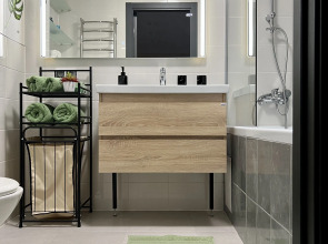 Апартаменты Оранж Парк Котельники