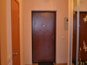 Апартаменты на шоссе Космонавтов 118