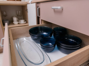 Частный дом Simple Life Home 361