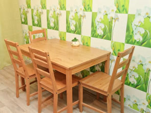 Апартаменты в центре