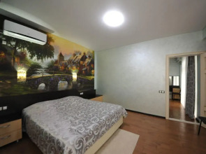 Гостевой дом Матрёшка