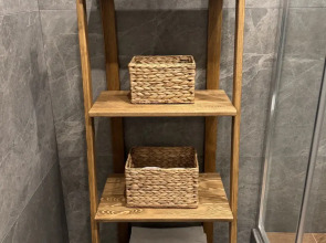 Апартаменты У Реки