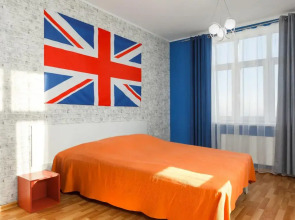 2-к апартаменты Этажидейли Автовокзал