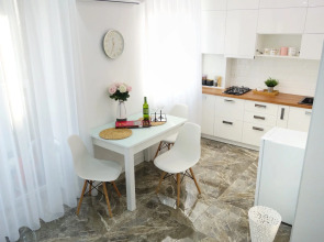 Апартаменты LUXE Рабоче-Крестьянская 7