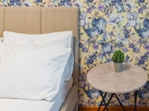 Апартаменты на улице Народная 26