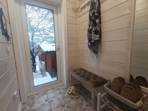 Гостевой Дом Village Voyage With Sauna