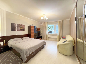 Квартира Комфорт в Центре с Отчётными Документами